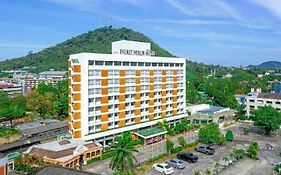 Phuket Merlin Hotel